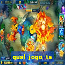 qual jogo ta pagando agora pg